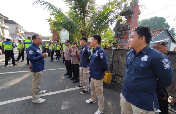 Satgas Humas Tingkatkan Keefektifan Pemantauan Media Sosial, Menjelang Pemilu 2024.