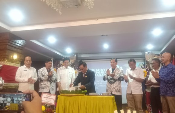 Perayaan HUT ke 24 SMK PGRI 3 Denpasar Merupakan Momen Hari Ulang Tahun Yang Istimewa.