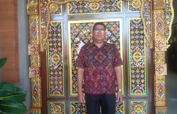 11 Orang Siswa SMA Negeri 4 Denpasar Sukses Meraih Juara 1 Dalam Ajang Karya Tulis Tingkat Internasional  dan Tingkat Nasional.