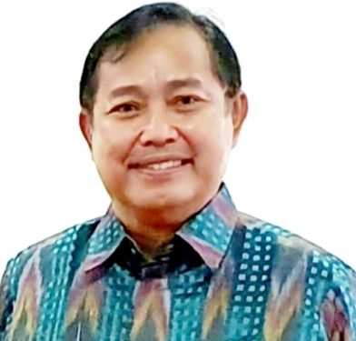 Dokter Bagus Darmayasa Sampaikan, Menghadapi Pencoblosan Pada Pemilu 2024 Petugas KPPS Wajib Jaga Kesehatan.
