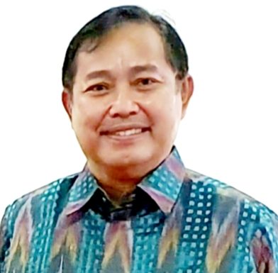 Dokter Bagus Darmayasa Sampaikan, Menghadapi Pencoblosan Pada Pemilu 2024 Petugas KPPS Wajib Jaga Kesehatan.