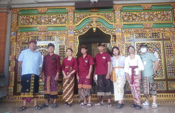Porsenijar 2024, SMA  Negeri 4 Denpasar Meraih Juara Umum I Dari Cabang PSR dan Peringkat 5  Cabang Olah Raga.