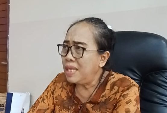 Prestasi SMA 5 Denpasar Dari Tahun Ketahun Terus Meningkat.