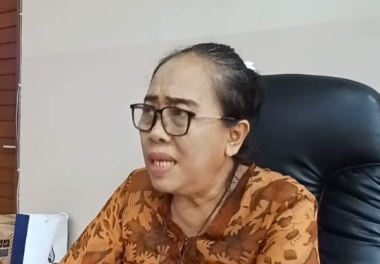 Prestasi SMA 5 Denpasar Dari Tahun Ketahun Terus Meningkat.