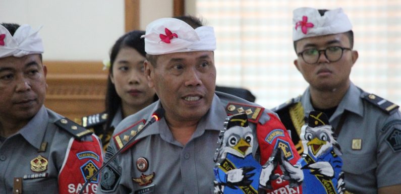 BERPROSES MENUJU WBK, RUTAN NEGARA IKUTI KEGIATAN DESK, EVALUASI OLEH  TIM PENILAI INTERNAL  TPI.