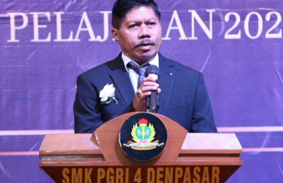 Gratis Uang Gedung dan Uang Praktek Bagi Siswa Baru Yang Bergabung di SMK PGRI 4 Denpasar.