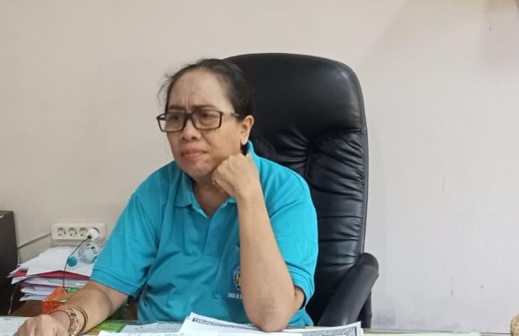 Peserta Didik Baru Yang Mendaftar di SMA 5 Denpasar Tetap Mengacu Pada Juknis dan Aturan Yang Berlaku.