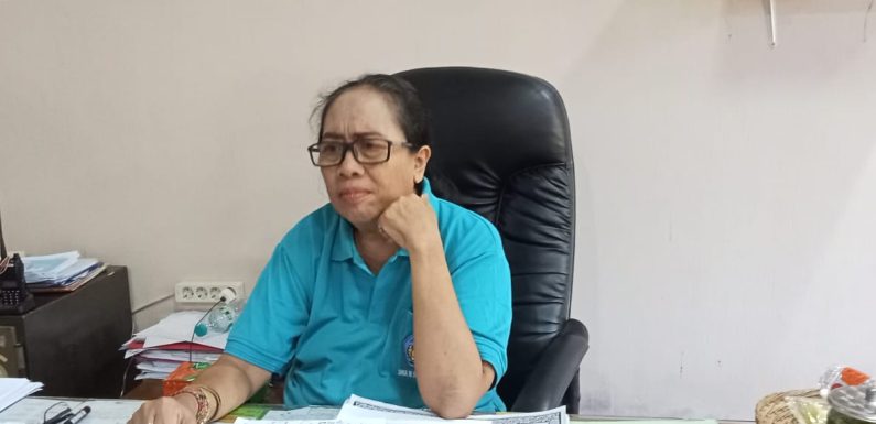Peserta Didik Baru Yang Mendaftar di SMA 5 Denpasar Tetap  Mengacu Pada Juknis dan Aturan Yang Berlaku.