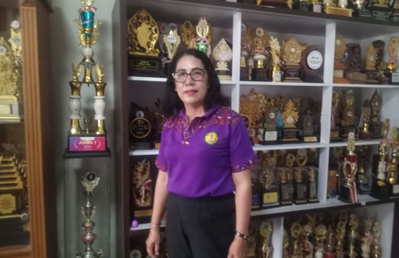 Masa MPLS, SMA Dwijendra Denpasar Masih Menerima Pendaftaran Siswa Baru.