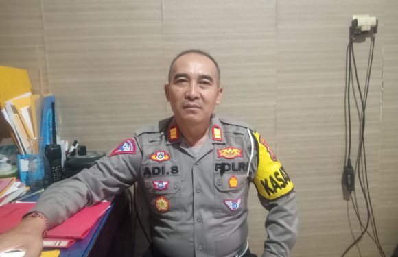 Operasi Patuh Agung 2024 Polres  Tabanan Sasar 8 Hal Yang Menjadi Pelanggaran Lalu lintas.