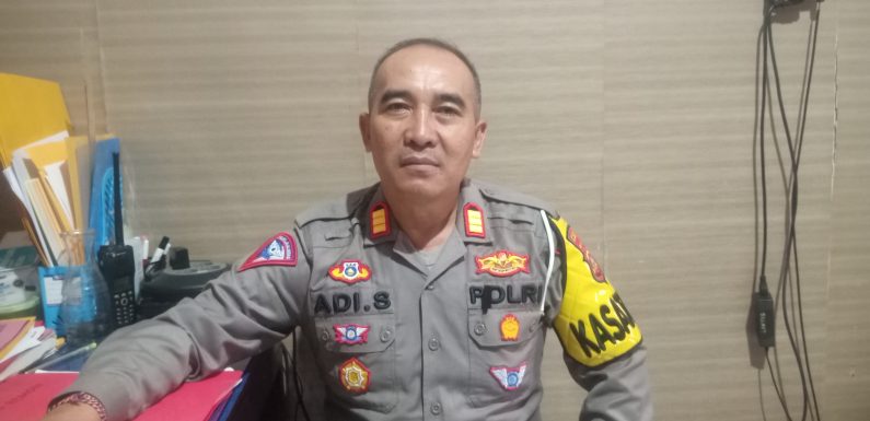 Operasi Patuh Agung 2024 Polres  Tabanan Sasar 8 Hal Yang Menjadi Pelanggaran Lalu lintas.