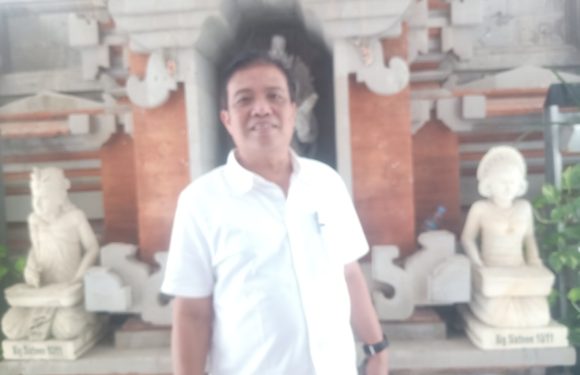 Siswa SMA Negeri 1 Denpasar Yang Diterima di PTN Melalui Jalur SNBP Terus Meningkat.