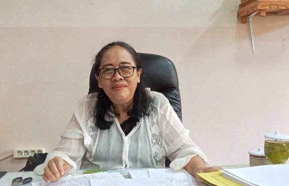Siswa SMA Negeri 5 Denpasar Yang Diterima di Perguruan Tinggi Negeri Terus Meningkat.