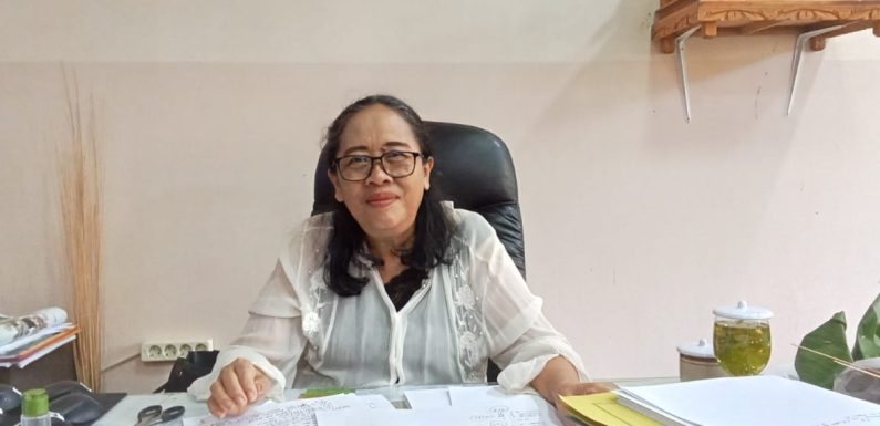 Siswa SMA Negeri 5 Denpasar Yang Diterima di Perguruan Tinggi Negeri Terus Meningkat.