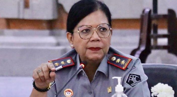 Imigrasi Bali Deportasi 412 WNA Selama Januari 2024 Sampai Dengan September 2024