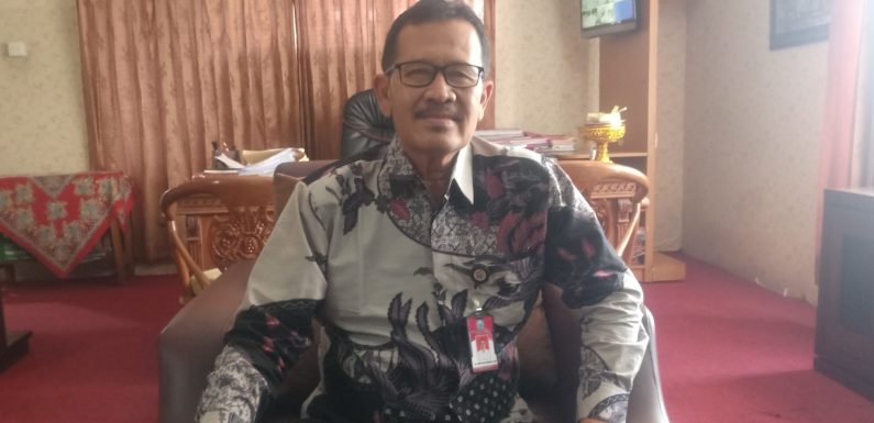 Menjelang Hari Raya Galungan, Perumda Pasar Sewakadarma Kota Denpasar Akan Menggelar Operasi Pasar Guna Antisipasi Lonjakan Harga Bahan Pangan.