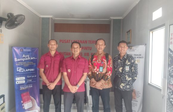 Divisi Pemasyarakatan Kanwil Kemenhumkan Bali Berikan Penguatan Asesor Kepada Petugas Rutan Bangli Untuk Pembinaan WBP ke Depan.