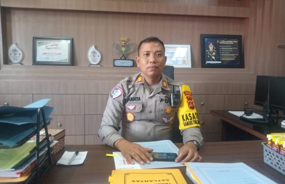 Jelang Nataru 2025, Jajaran Satlantas Polres Badung Tingkatkan Pengamanan Lalu Lintas.