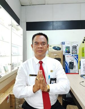 Pelayanan Samsat Melalui WA Blast Pada UPTD Samsat Badung Sudah Mulai Bergerak.
