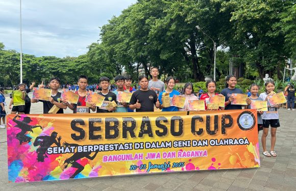Menyambut HUT Yayasan Dwijendra  Ke 72, SMP Dwijendra Denpasar Menggelar Berbagai Kegiatan Lomba.