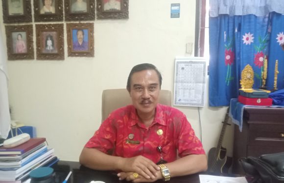 Sebanyak 520 Siswa SMK Negeri 3 Denpasar Mengikuti Uji  Kopentensi Keahlian.