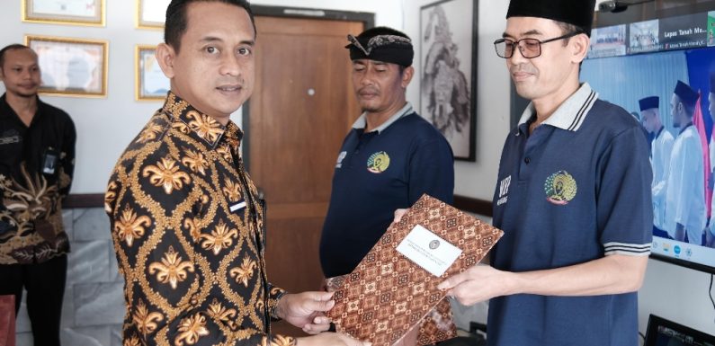 PENUH BERKAH DAN SUKA CITA DI HARI RAYA, RATUSAN WARGA BINAAN RUTAN BANGLI TERIMA REMISI KHUSUS.