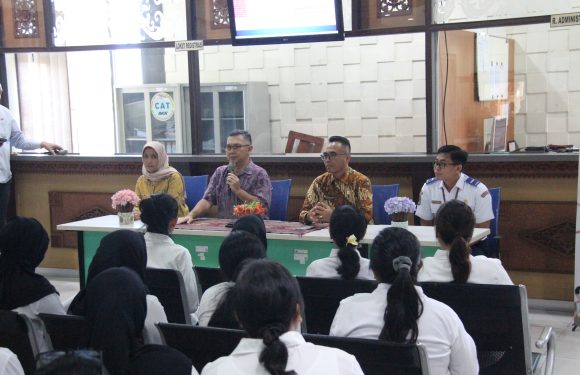 30 Peserta Ikuti Seleksi Kompetensi Tahap II PPPK Kemenkumham di Bali.