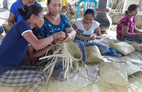 Reforma Agraria Untuk Perempuan dan Keadilan.