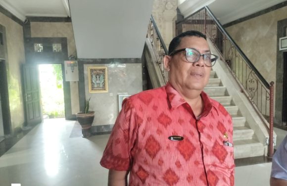 SMA 4 Denpasar lepas 519 Siswa, 81 Siswa Diterima di PTN Melalui Jalur SNBP dan 2 Siswa di University Luar Negeri.