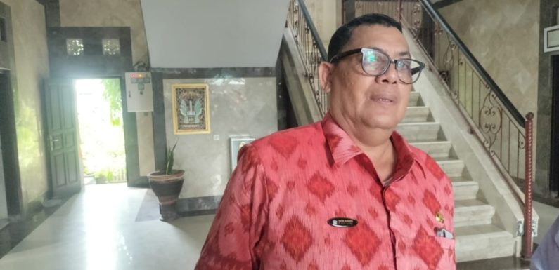 SMA 4 Denpasar lepas 519 Siswa, 81 Siswa Diterima di PTN Melalui Jalur SNBP dan 2 Siswa di University Luar Negeri.