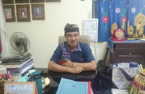 Jeda Semester, SMK Negeri 3 Denpasar Gelar Kegiatan Yang Positif.