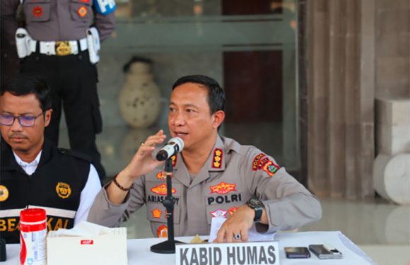 Laporkan ke Polisi jika Ada Oknum Wartawan Memeras Mengaku Wartawan Polda.