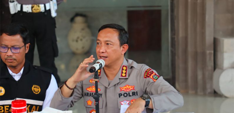 Laporkan ke Polisi jika Ada Oknum Wartawan Memeras Mengaku Wartawan Polda.