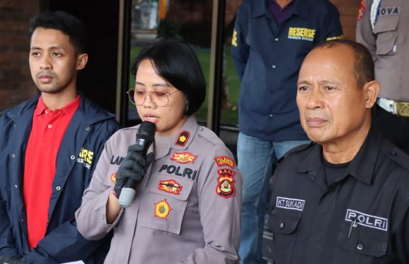 Bobol Brankas TimeZone, Mantan Karyawan Diberi Tindakan Tegas.