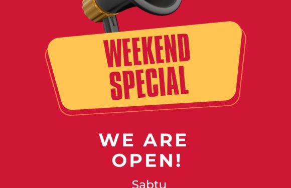 Kantor Pertanahan Kota Denpasar Luncurkan program Layanan Tanah Akhir Pekan  “ Weekend Special “