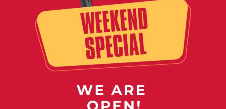 Kantor Pertanahan Kota Denpasar Luncurkan program Layanan Tanah Akhir Pekan  “ Weekend Special “