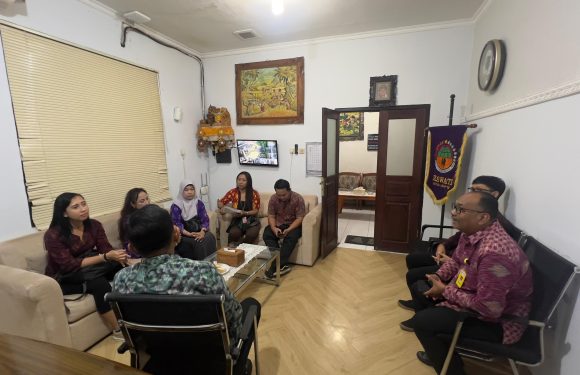Monitoring dan Evaluasi Perkara Pertanahan oleh Kanwil BPN Provinsi Bali di Kantor Pertanahan Kabupaten Klungkung
