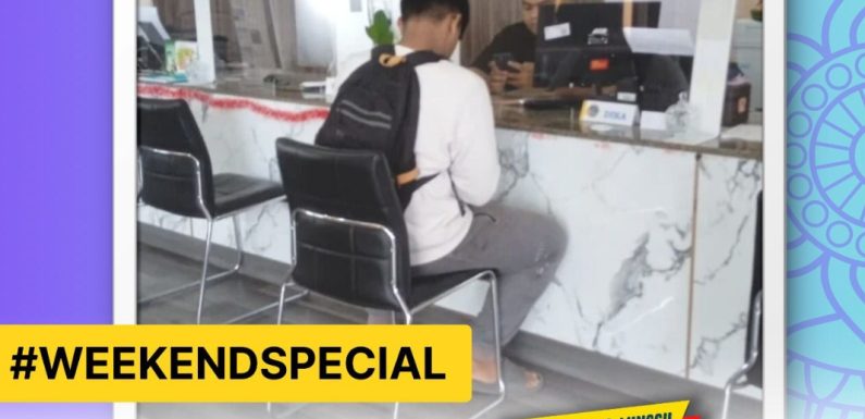 Program PELATARAN Kantah Kota Denpasar Solusi Mempermudah Masyarakat Mengurus Administrasi Pertanahan.