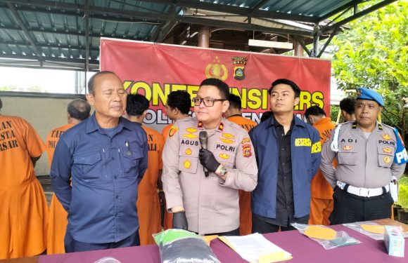 Rekonstruksi Kasus Pembunuhan di Legian Digelar, Pelaku Peragakan 14 Adegan .