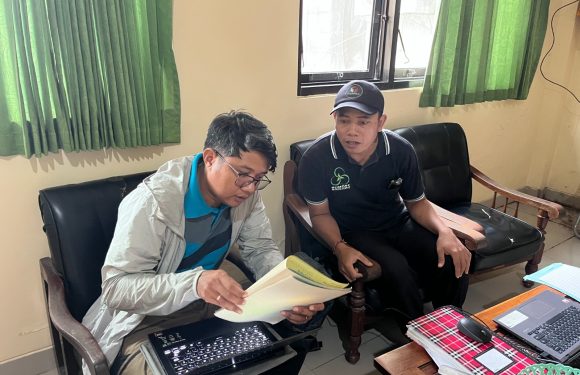 Pelayanan Inovatif Kertha Gosa di Nusa Penida Alami Perubahan Jadwal Operasional.