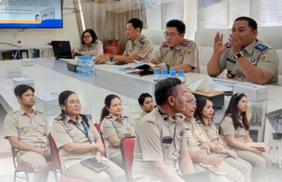 Laporan Kinerja (LKj) Kantor Pertanahan Kota Denpasar Tahun 2025 Merupakan Perwujudan Transparansi dan Akuntabilitas Dalam Melaksanakan Tugas dan Fungsi serta Penggunaan Anggarannya.