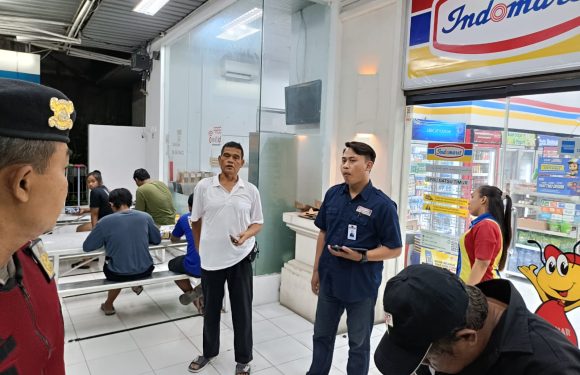 Patroli Dialogis Polsek Denpasar Timur Intensifkan KRYD dan Cooling System, Cegah Aksi Kriminal .