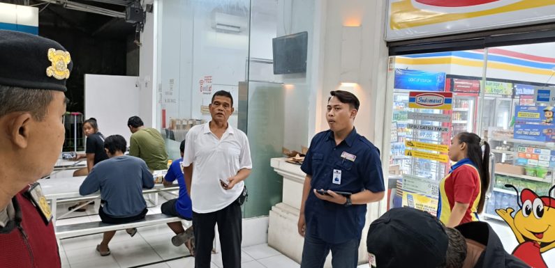 Patroli Dialogis Polsek Denpasar Timur Intensifkan KRYD dan Cooling System, Cegah Aksi Kriminal .