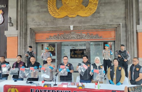 Perkembangan Kasus Pembunuhan WNA Belanda Polda Bali Tetapkan Dua Orang Tersangka Status DPO.