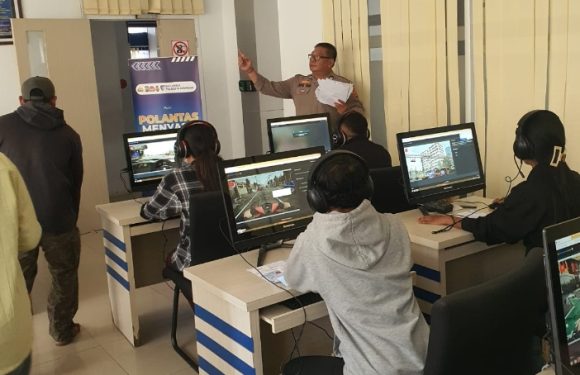 Pelayanan Humanis Satpas SIM Polresta Denpasar, Pemohon Merasa Nyaman dan Terlayani dengan Baik