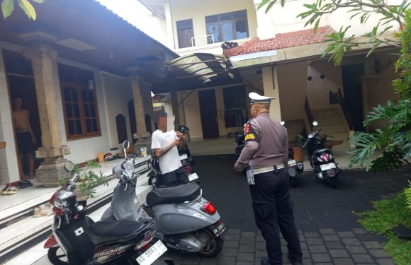 Respons Cepat Polisi, Dugaan Penipuan Bermodus Open BO Dilaporkan ke 110.