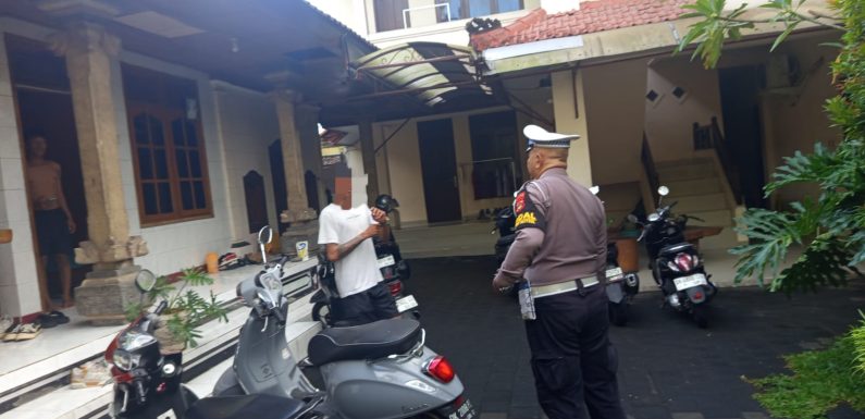 Respons Cepat Polisi, Dugaan Penipuan Bermodus Open BO Dilaporkan ke 110.
