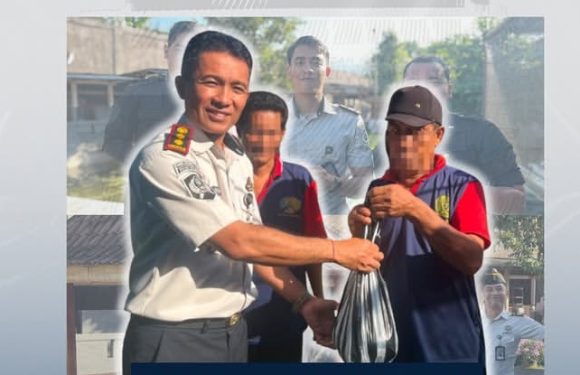 MENYAMBUT HARI RAYA SUCI, RUTAN NEGARA GELAR TRADISI MEPATUNG BERSAMA