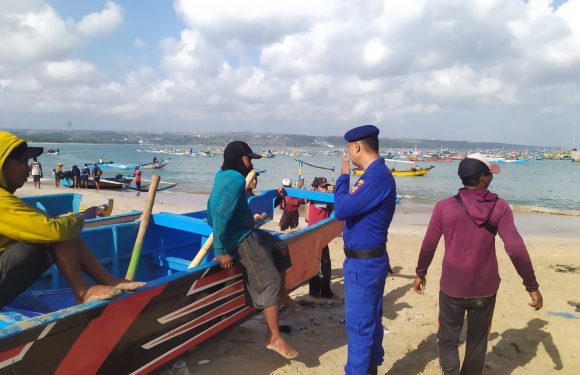 Patroli Gabungan KRYD di Pelabuhan Benoa, Perkuat Sinergi Cegah Kriminalitas dan Jaga Kamtibmas