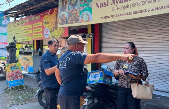 Kegiatan Penelitian Lapang Dalam Rangka Penanganan Sengketa Tanah yang Berlokasi di Desa Gunaksa, Kecamatan Dawan, Kabupaten Klungkung, Provinsi Bali.